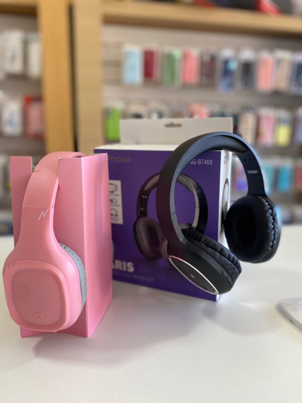 Auriculares