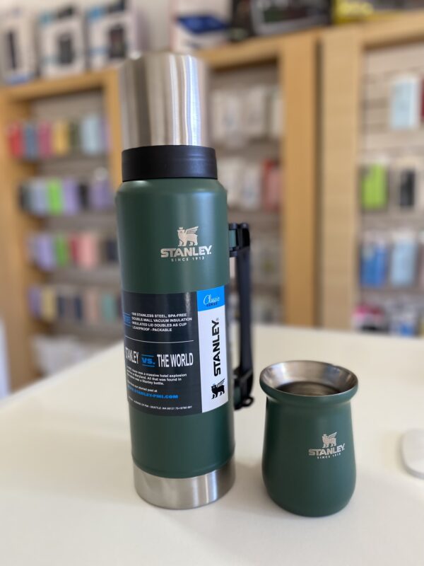 COMBO STANLEY (TERMO Y MATE) 1.4L - Image 2