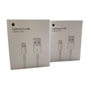 CABLE TYPE-C A TYPE-C IPHONE  2MT